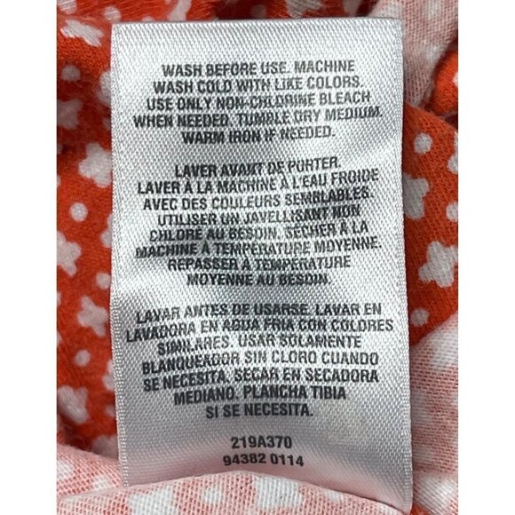 Lot of 4 Girls Tank Tops Size 18 months - Picture 6 of 16